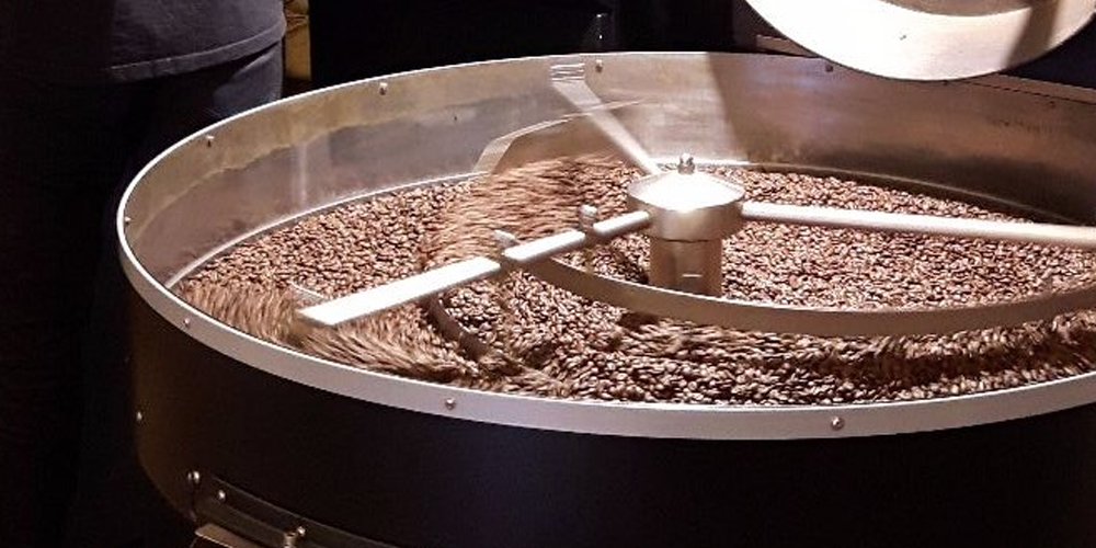 Boot Koffie en de revolutie van smaak