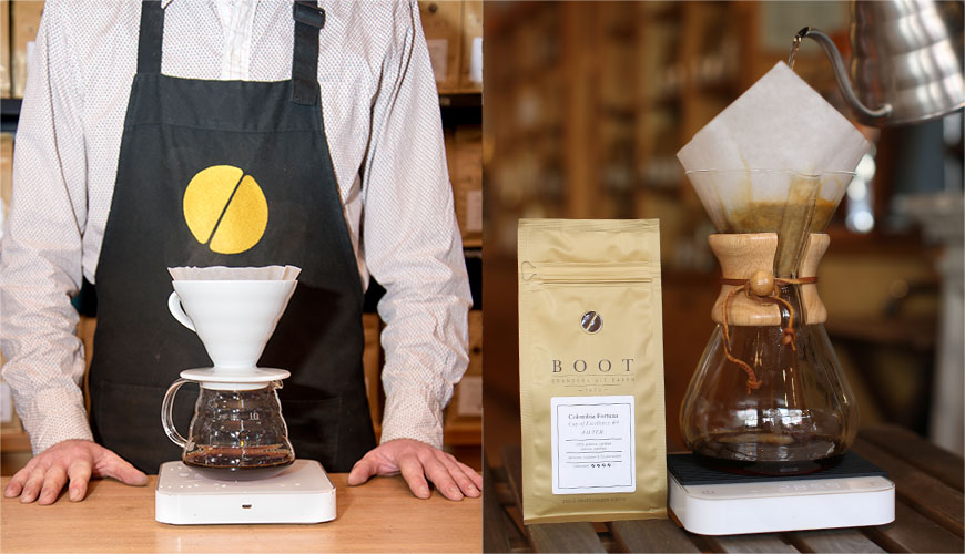 Wat is filterkoffie? En hoe werkt het? 