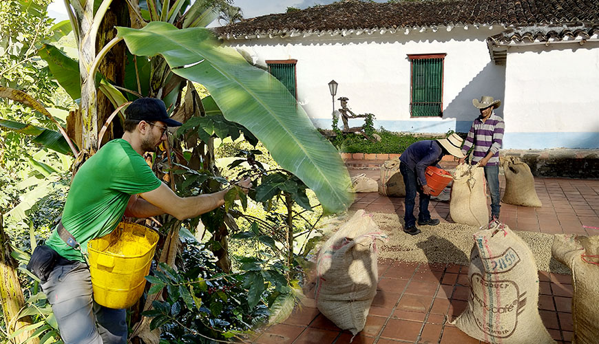 Bijzondere samenwerking tussen Boot en de Kachalu Coöperatie