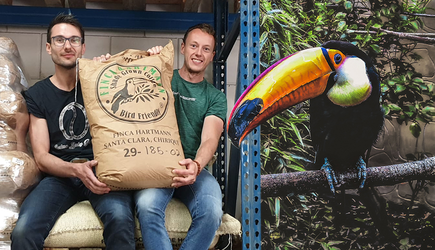 KOFFIE TRENDS VOOR 2024