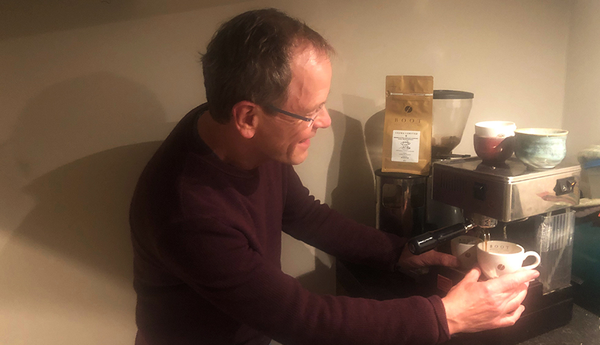 Ultiem genieten van een Ultra Limited Edition met Barend…