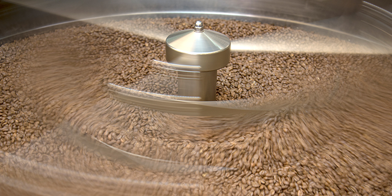 Korting bij Boot Koffie